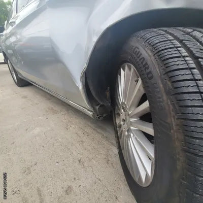 2014 Mercedes-Benz C 220 VIN: