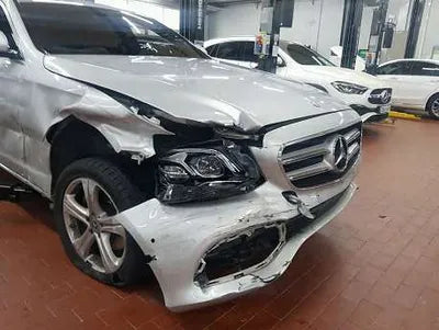 2018 Mercedes-Benz E 220 WDDZF0FB1JA475933 VIN:WDDZF0FB1JA475933