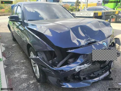 2015 BMW 320 WBA3D5100FF706563 VIN:WBA3D5100FF706563