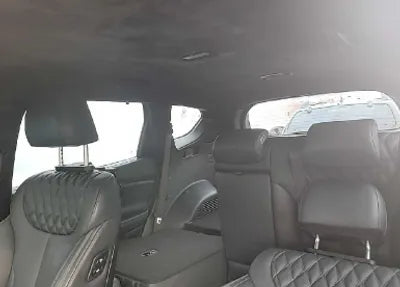 2021 Hyundai Santa FE KMHS581LGMU353118 VIN:KMHS581LGMU353118