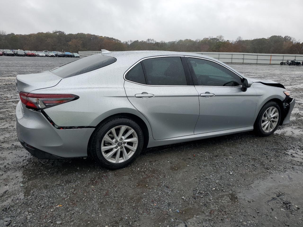 2022 TOYOTA CAMRY LE VIN:4T1C11AK4NU056941