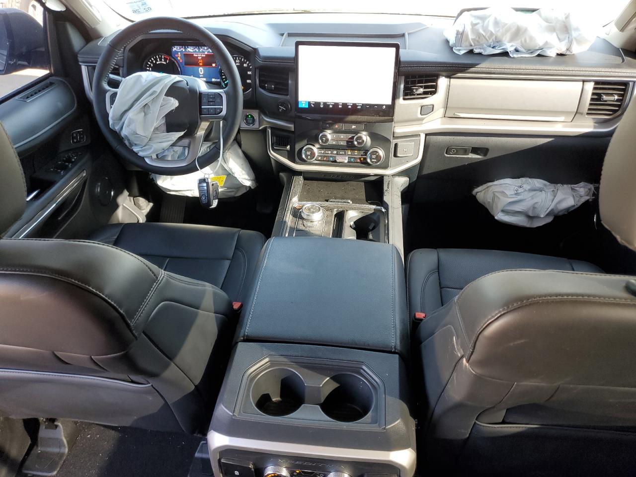 2024 FORD EXPEDITION XLT VIN:1FMJU1H82REA20772
