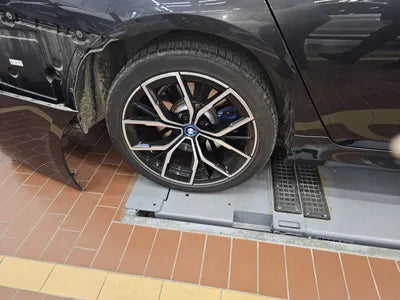 2022 BMW 530 WBA51AG01NCJ19936 VIN:WBA51AG01NCJ19936