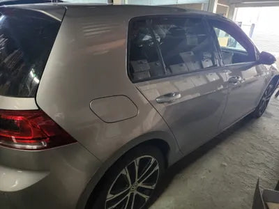 2016 Volkswagen Golf WVWZZZAUZGW030895 VIN:WVWZZZAUZGW030895