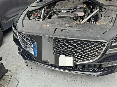 2020 Genesis G80 NONE VIN: