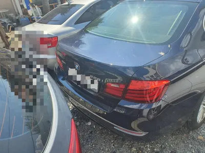 2015 BMW 528 WBA5A7107GG296871 VIN:WBA5A7107GG296871