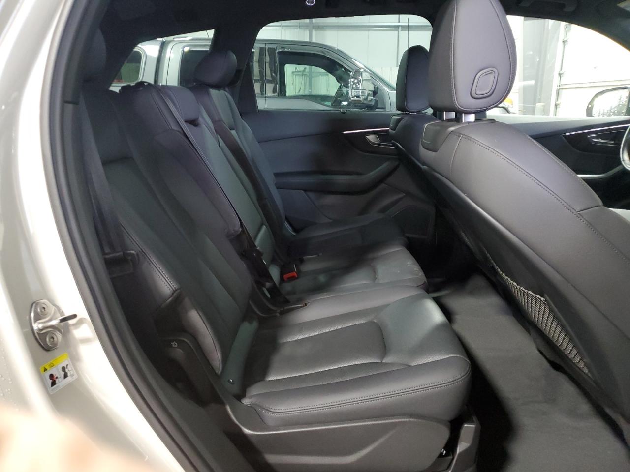 2022 AUDI Q7 PREMIUM PLUS VIN:1GCWGAFG6L1218734