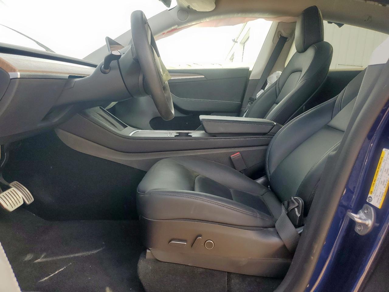 2022 TESLA MODEL Y  VIN:7SAYGDEFXNF531771
