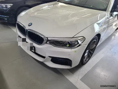 2017 BMW 520 154KMWBAJC3100HG9 VIN:154KMWBAJC3100HG9