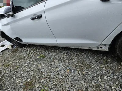 2022 Genesis G70 VIN: