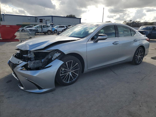 2024 LEXUS ES 300H BASE VIN:58ADA1C11RU051414