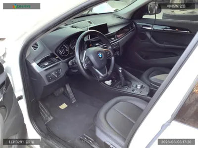 2017 BMW 118 WBAHT9103H5J07083 VIN:WBAHT9103H5J07083