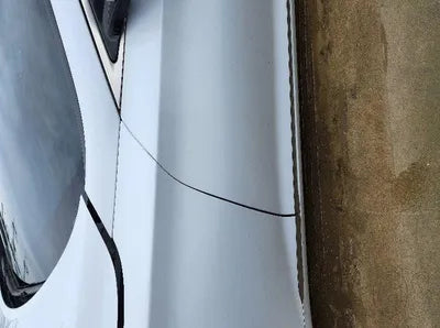 2017 Genesis G80 VIN: