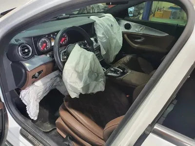 2019 Mercedes-Benz E 250 WDDZF4FB5LA728083 VIN:WDDZF4FB5LA728083