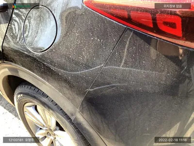 2017 Kia Sportage KNAPM813BHK246915 VIN:KNAPM813BHK246915