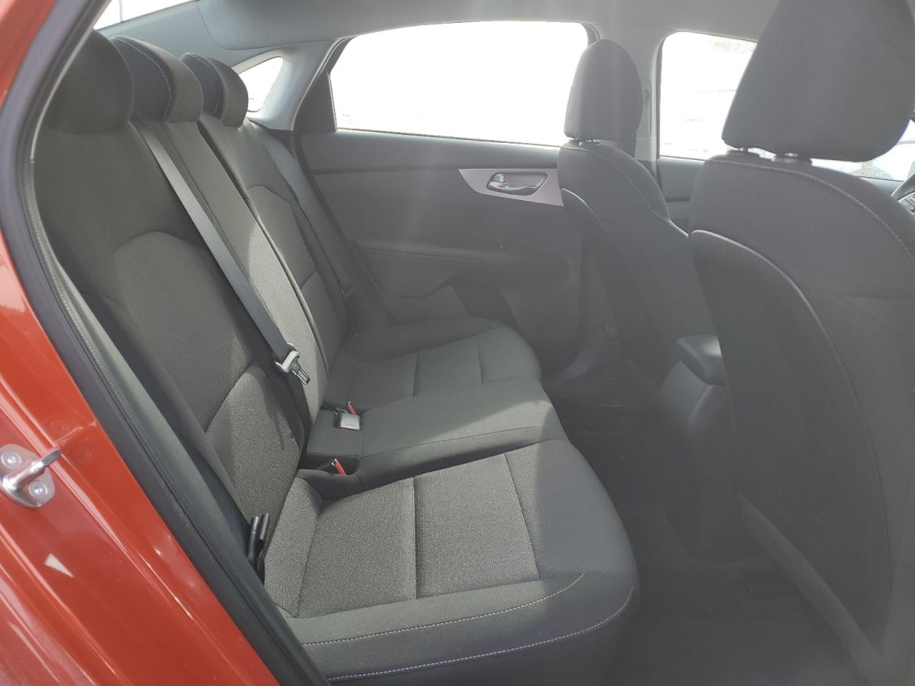 2023 KIA FORTE LX VIN:3KPF24AD0PE666743