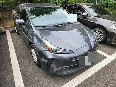 2022 Toyota Prius JTDKAMFU8N3173018 VIN:JTDKAMFU8N3173018