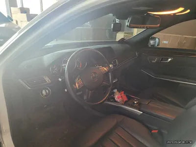 2016 Mercedes-Benz E 300 WDDHF5FB8GB311798 VIN:WDDHF5FB8GB311798