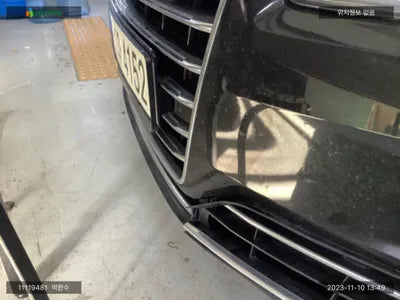 2015 Audi A8 WAUZZZ4H0FN025913 VIN:WAUZZZ4H0FN025913