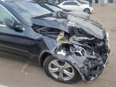 2016 Mercedes-Benz GLC 220 VIN: