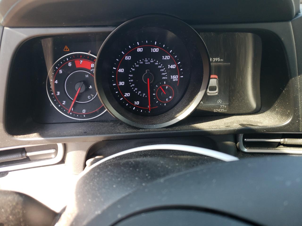 2023 HYUNDAI ELANTRA SE VIN:5NPLL4AG2PH117177