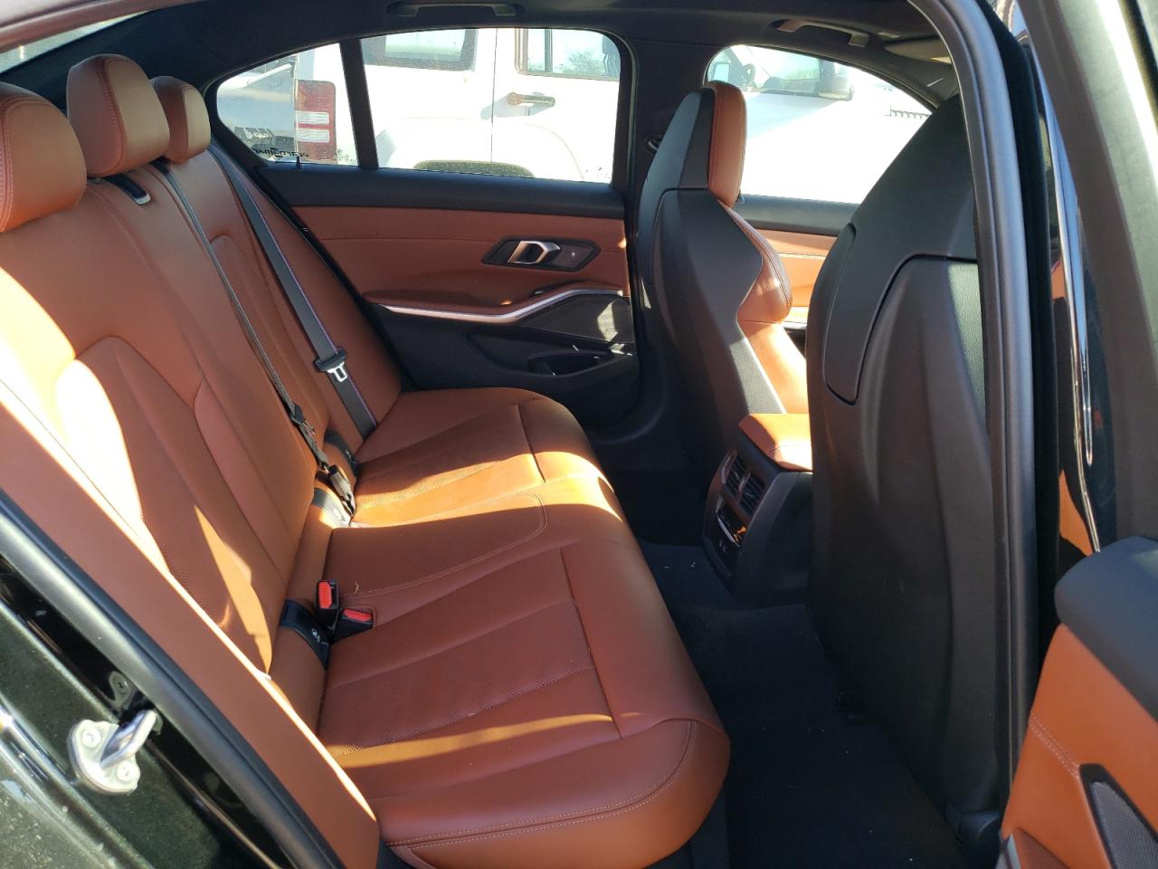 2024 BMW M3  VIN:WBS53AY09RFT48342