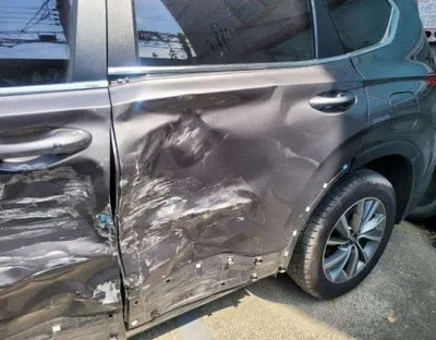 2019 Hyundai Santa FE VIN: