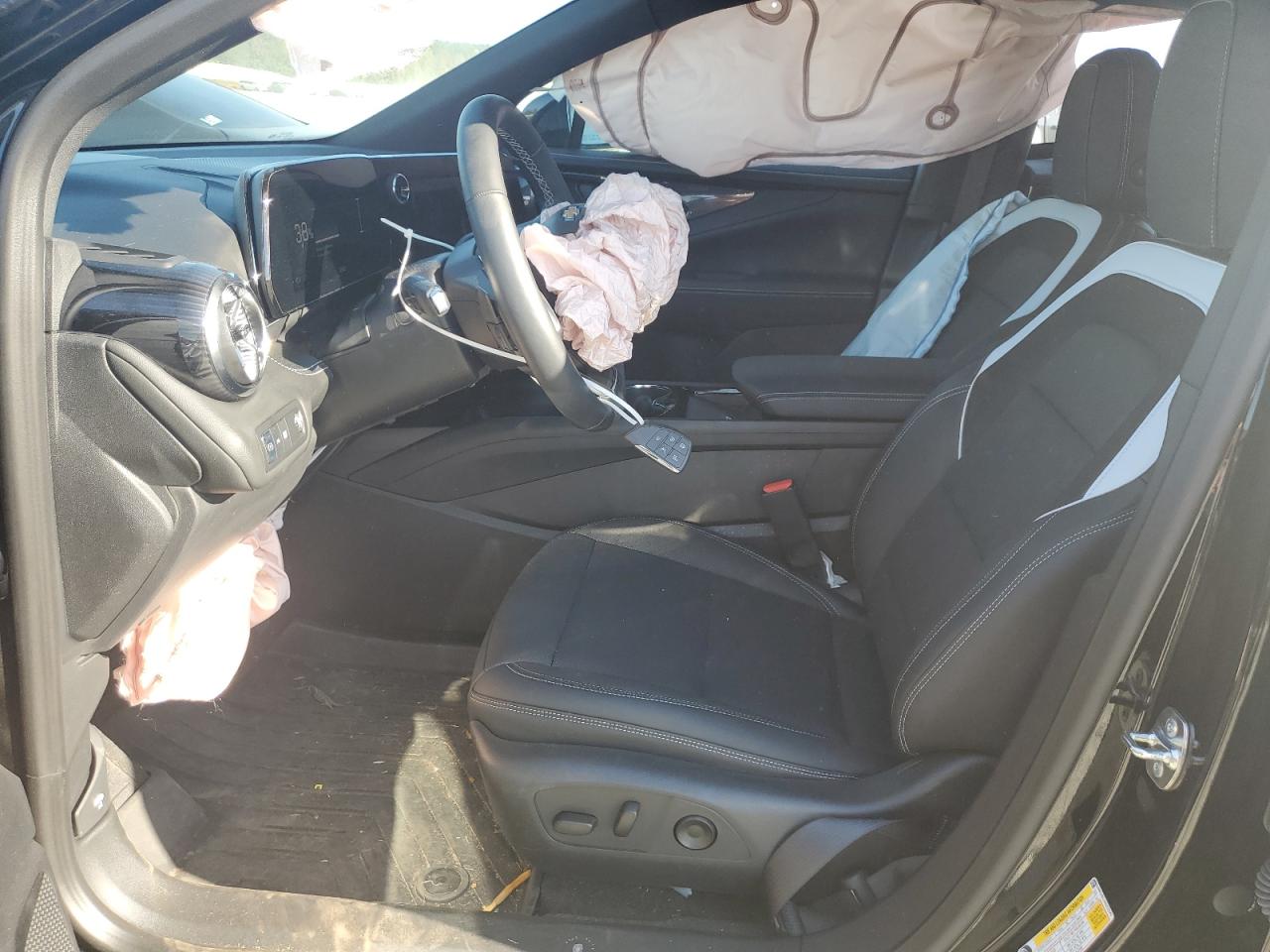 2024 CHEVROLET BLAZER 2LT VIN:3GNKDBRJ7RS233245