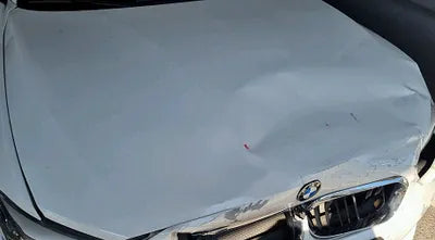 2017 BMW 118 WBA1S5100HV811044 VIN:WBA1S5100HV811044