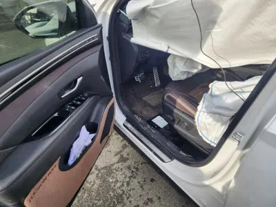 2022 Hyundai Tucson KMHJE811BNU071541 VIN:KMHJE811BNU071541