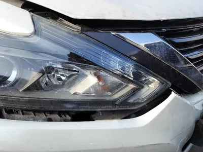 2016 Nissan Altima VIN: