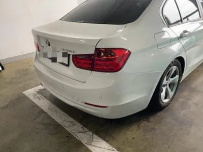 2015 BMW 320 WBA3E1109FF948483 VIN:WBA3E1109FF948483