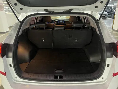 2019 Hyundai Tucson KMHJ381ABKU151710 VIN:KMHJ381ABKU151710