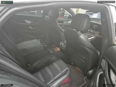 2020 Mercedes-Benz AMG GT 43 W1K7X5KB7LA032664 VIN:W1K7X5KB7LA032664