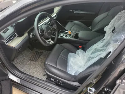 2022 Kia K5 KNAG6412BNA187403 VIN:KNAG6412BNA187403