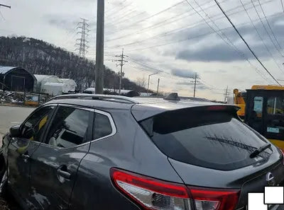 2015 Nissan Qashqai SJNDJ18E6FA401852 VIN:SJNDJ18E6FA401852