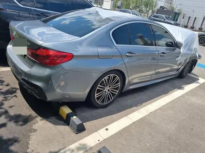 2019 BMW 530 WBAJD9103KWC84459 VIN:WBAJD9103KWC84459