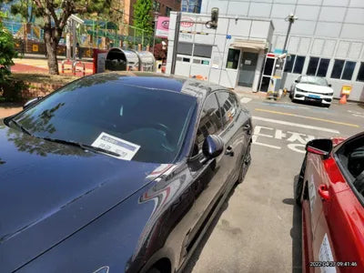 2018 Kia Stinger KNAE351ABJS023182 VIN:KNAE351ABJS023182