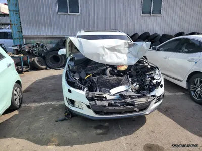 2015 Volkswagen Tiguan WVGZZZ5NZFW578103 VIN:WVGZZZ5NZFW578103