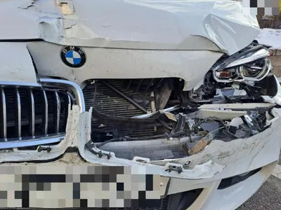 2016 BMW 520 WBA5E7100GG566060 VIN:WBA5E7100GG566060