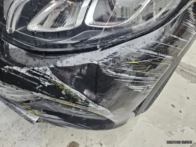 2017 Mercedes-Benz GLC 220 VIN: