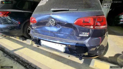 2015 Volkswagen Golf WVWZZZAUZFW310368 VIN:WVWZZZAUZFW310368