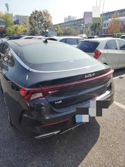 2023 Kia K5 VIN: