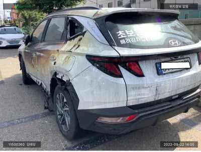 2021 Hyundai Tucson KMHJC81BHMU077290 VIN:KMHJC81BHMU077290