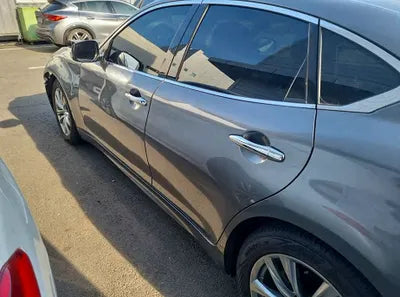 2017 Infiniti Q70 JNKBY11E5HM600226 VIN:JNKBY11E5HM600226