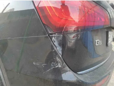 2016 Audi Q5 WAUZZZ8R6GA006178 VIN:WAUZZZ8R6GA006178