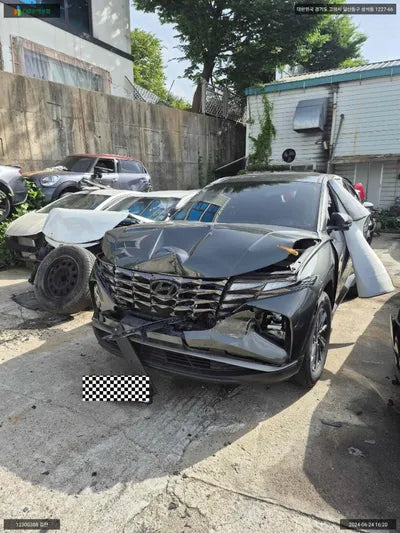 2021 Hyundai Tucson KMHJB811BMU006649 VIN:KMHJB811BMU006649