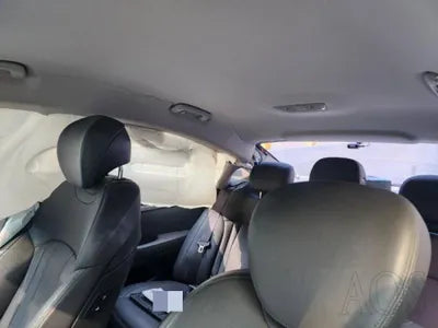 2017 Genesis G80 VIN: