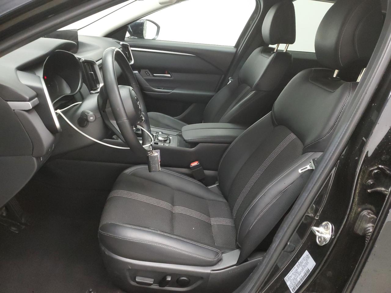 2024 MAZDA CX-50 PREFERRED VIN:7MMVABBM8RN174574