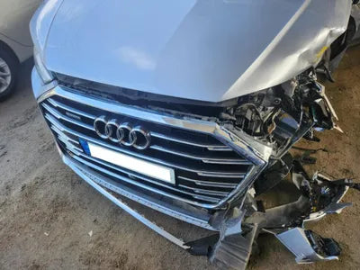 2021 Audi 50 WAUZZZF88MN005564 VIN:WAUZZZF88MN005564